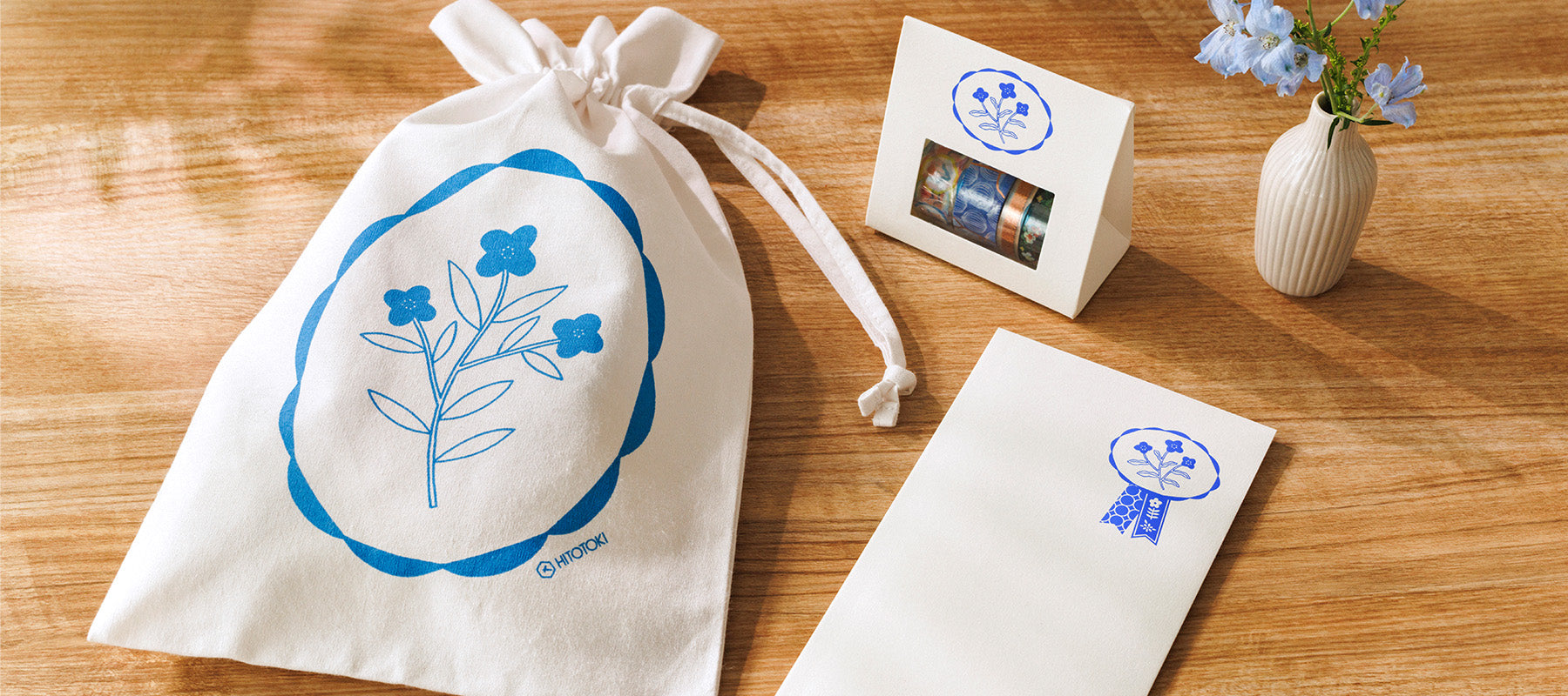 こちらの平袋10枚セットは ♡春のウキウキプレゼント♡ ラッピング用品｜HITOTOKI公式オンラインストア – HITOTOKI 公式