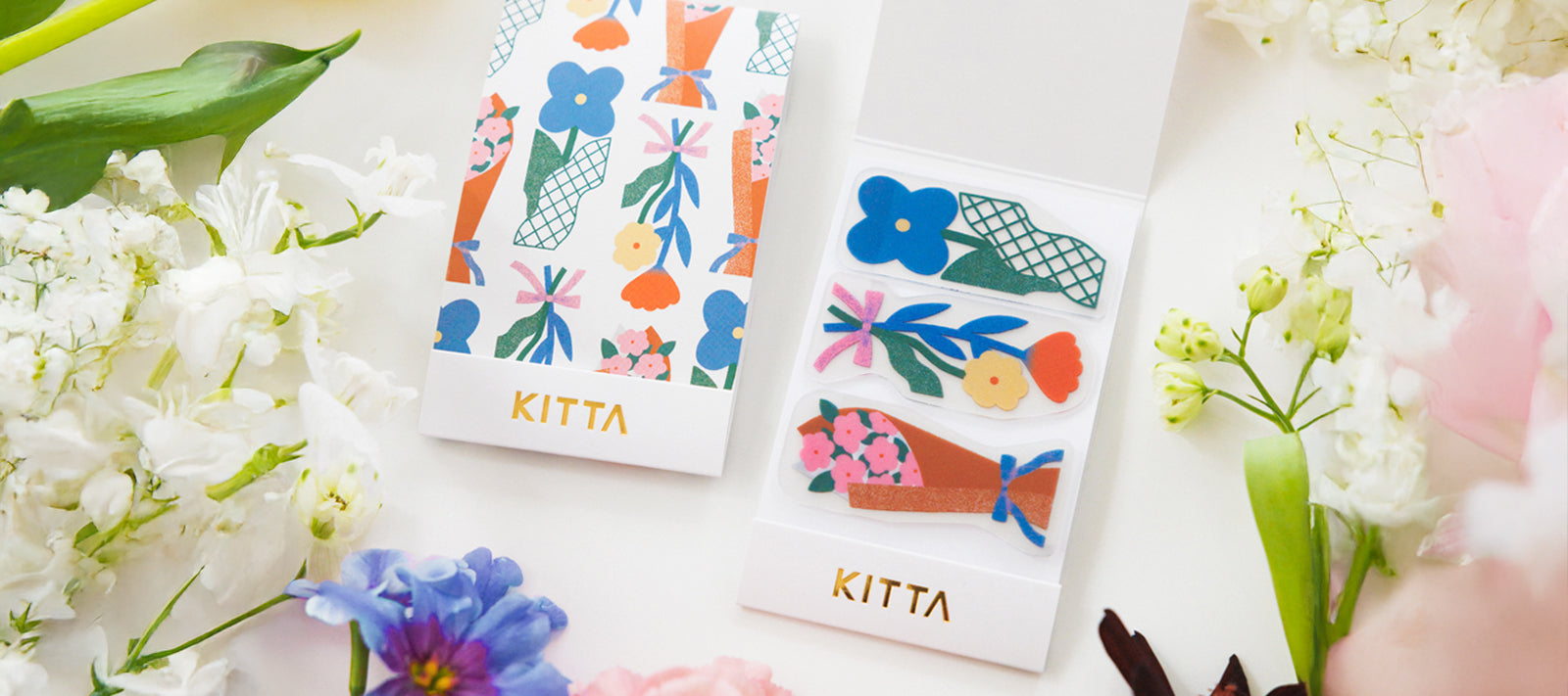 ✴︎Xmas sale✴︎ Kitta スモーキーグリーン 限定KITTA – HITOTOKI 公式オンラインストア