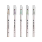 呉竹 ペン ZIG クリーンカラードット シングル