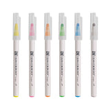 呉竹 ペン ZIG クリーンカラードット シングル