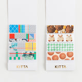 KITTAコンプリートBOX 第6弾
