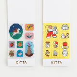 KITTAコンプリートBOX 第6弾
