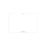 定型ポストカード FAVORITE MIX (濵佳江)