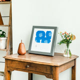 hacobuchi Mサイズ グレー