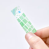 KITTA マップ (UVシルク)