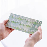 おたよりセット ajisai (大森木綿子)