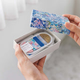 HITOTOKIオリジナル紙製BOX