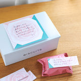便箋ふせん Mサイズ テガミ