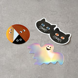 【オリジナルステッカー付き】HITOTOKI ハロウィンセット(限定200セット)