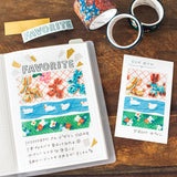 SODA アヒルイケ (型抜きタイプ)