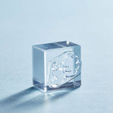 透明スタンプ「氷印」マンガセット