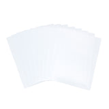 ユーズナブル クリアーホルダー 高透明タイプ 10枚入り