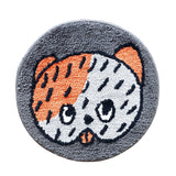 チェアマット mochi(みやぎちか)