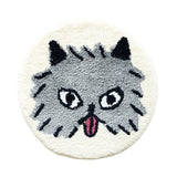 チェアマット fuwa(みやぎちか)