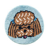 チェアマット moco(みやぎちか)