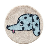 チェアマット ten(みやぎちか)