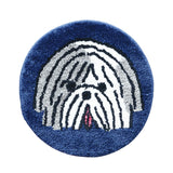 チェアマット sara(みやぎちか)