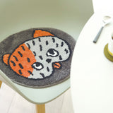 チェアマット mochi(みやぎちか)