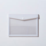 チアーズ バッグインバッグ A5サイズ