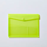 チアーズ バッグインバッグ A5サイズ