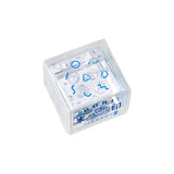 透明スタンプ「氷印」小サイズ CLS22-010 キゴウHITOTOKI公式オンラインストア