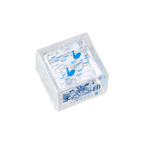 透明スタンプ「氷印」小サイズ CLS22-014 スワン|HITOTOKI公式オンラインストア