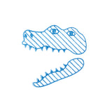 透明スタンプ「氷印」大サイズ ワ二