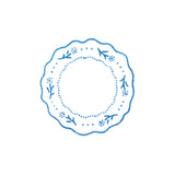 透明スタンプ「氷印」大サイズ ワッカ