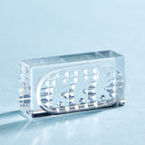 透明スタンプ「氷印」フラッグセット