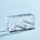 透明スタンプ「氷印」スイーツセット