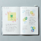 透明スタンプ「氷印」スイーツセット