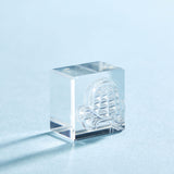 透明スタンプ「氷印」ドウブツセット