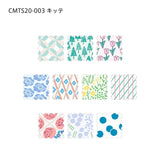 SODA キッテ (ステッカータイプ)