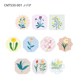 SODA ノバナ (ステッカータイプ)