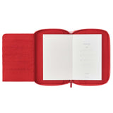 HITOTOKI NOTE コミックサイズ ラウンドジップタイプ フォト