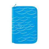 HITOTOKI NOTE コミックサイズ ラウンドジップタイプ HN-CF02 スワン|HITOTOKI公式オンラインストア