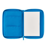 HITOTOKI NOTE コミックサイズ ラウンドジップタイプ スワン