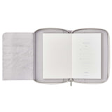 HITOTOKI NOTE コミックサイズ ラウンドジップタイプ クマッキー