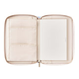 HITOTOKI NOTE コミックサイズ ラウンドジップタイプ エノグ