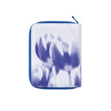 HITOTOKI NOTE パスポートサイズ ラウンドジップタイプ フォト