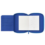 HITOTOKI NOTE パスポートサイズ ラウンドジップタイプ フォト