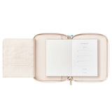 HITOTOKI NOTE パスポートサイズ ラウンドジップタイプ エノグ