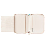 HITOTOKI NOTE パスポートサイズ ラウンドジップタイプ エノグ