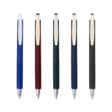 ZEBRA ボールペン サラサナノ 0.3mm