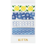 HITOTOKI公式オンラインストア|KITTA KIT009 ウツワ