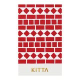 KITTA タイル
