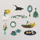 KITTA FLAKE クラシ