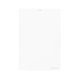 「skating」ポストカード(くのまり)