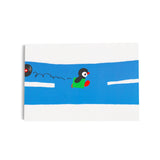 ポストカード ペンギン1(コマツタスク)