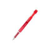 プラチナ万年筆 プレピー 極細